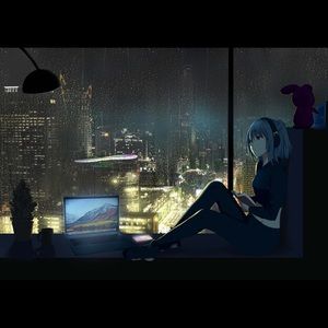 Meet your Posher, Raymond